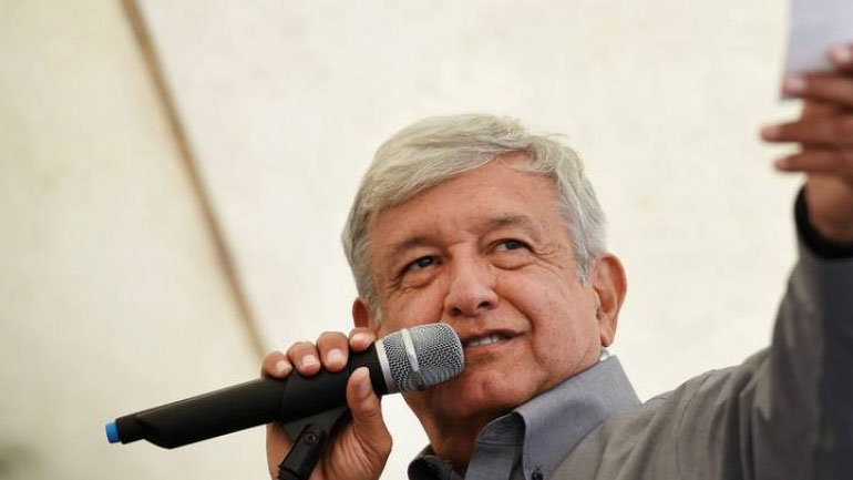 Ίδρυμα «Ρομπέν των Δασών», που θα επιστρέφει στον λαό τον πλούτο των διεφθαρμένων, θα ιδρύσει ο πρόεδρος του Μεξικού