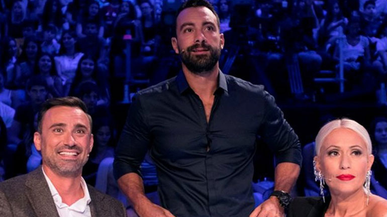 Ελλάδα έχεις ταλέντο: Ποιοι κριτές δεν θα συμμετέχουν στην επόμενη σεζόν;