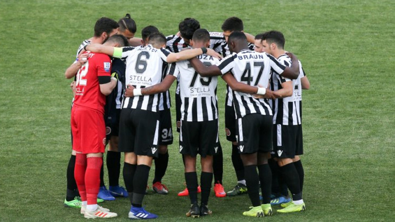 Η ΕΠΣ Ηρακλείου ζητά να βγει άμεσα η απόφαση για τον ΟΦΗ