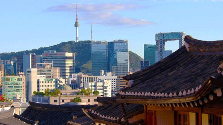 Νότια Κορέα: Eμπορικό πλεόνασμα για 86ο συνεχόμενο μήνα