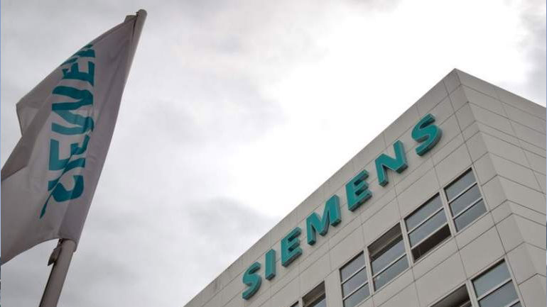 Εισαγγελέας για το σκάνδαλο Siemens: Στα 69 εκατ. ευρώ η ζημία για το Δημόσιο