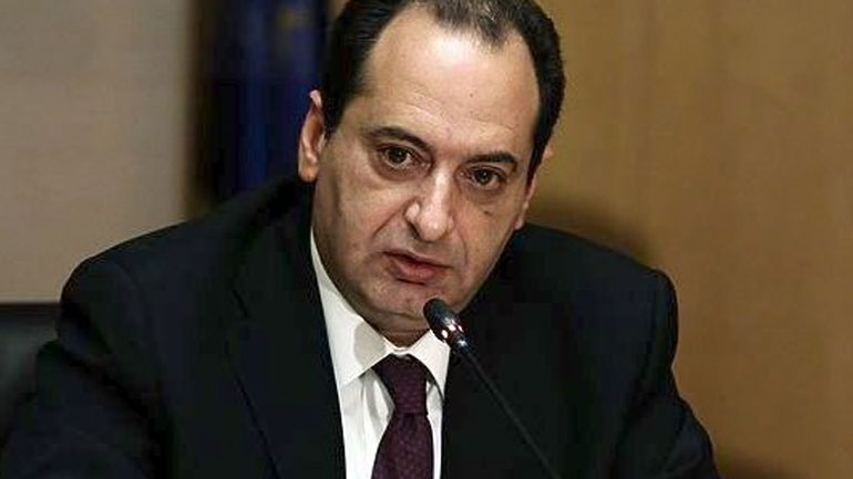 «Στις ευρωεκλογές πρέπει να κερδίσουν οι προοδευτικές, αριστερές δυνάμεις απέναντι στον άκρατο νεοφιλελευθερισμό»