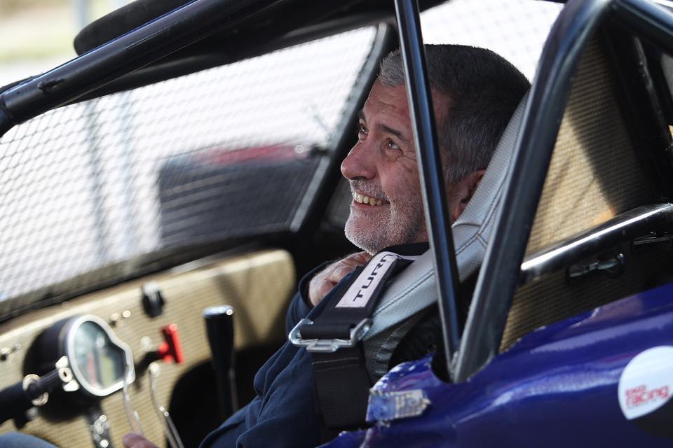 Σιδερένιος...