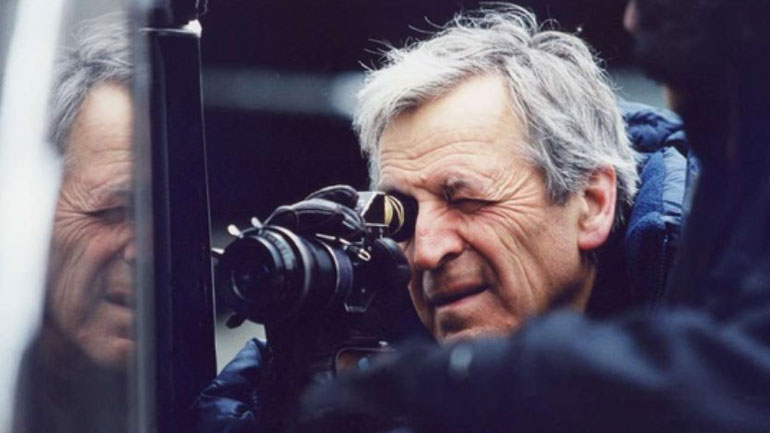 Η αθλιότητα μερίδας των ΜΜΕ και ο Κώστας Γαβράς