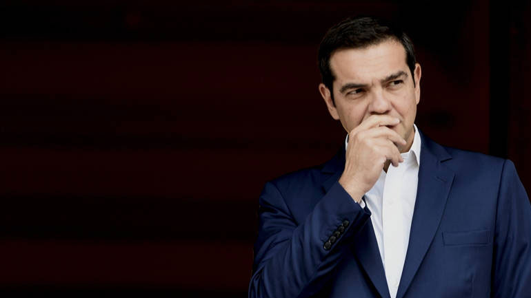 «Δεν υπολόγισα κανένα πολιτικό κόστος για τη Συμφωνία των Πρεσπών»