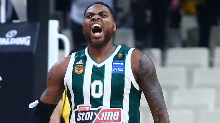 Τόμας: «Να πάρουμε τουλάχιστον μία νίκη στη Μαδρίτη»