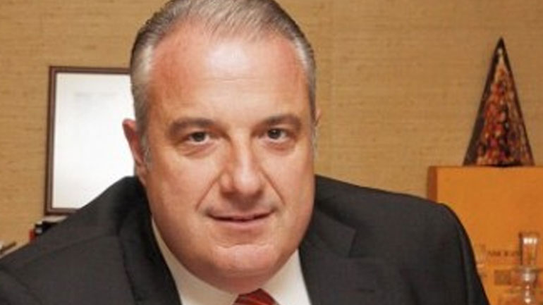 Κεχαγιόγλου για το «σουσάδικο της κόκας»: Το δικαστήριο με την απόφασή του έθεσε την υπόθεση στις πραγματικές της διαστάσεις