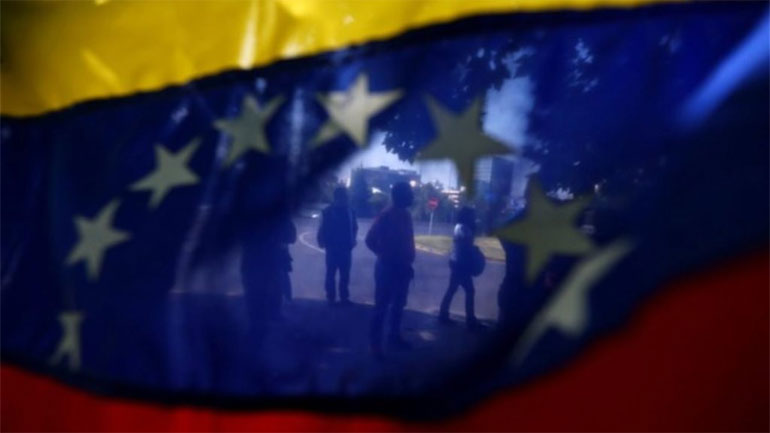 Αύξηση 50% των αιτήσεων ασύλου από Βενεζουελανούς στην Ε.Ε.