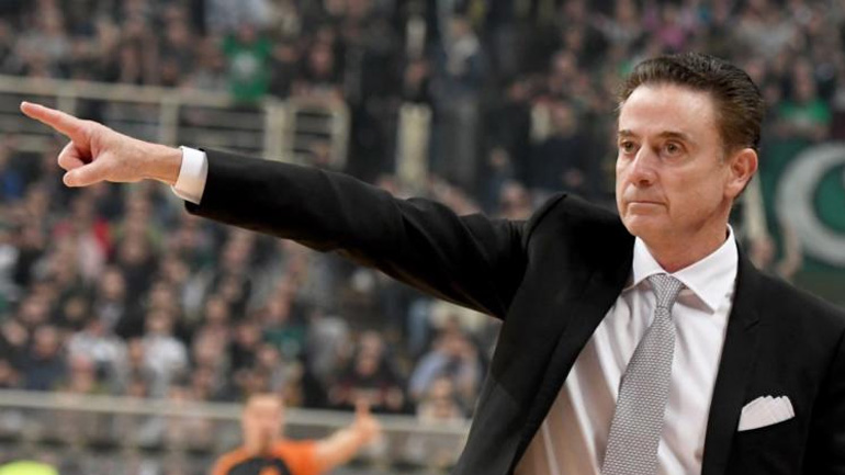 Πιτίνο: «Ίσως λείψει στα δύο πρώτα ματς με τη Ρεάλ ο Γκιστ»