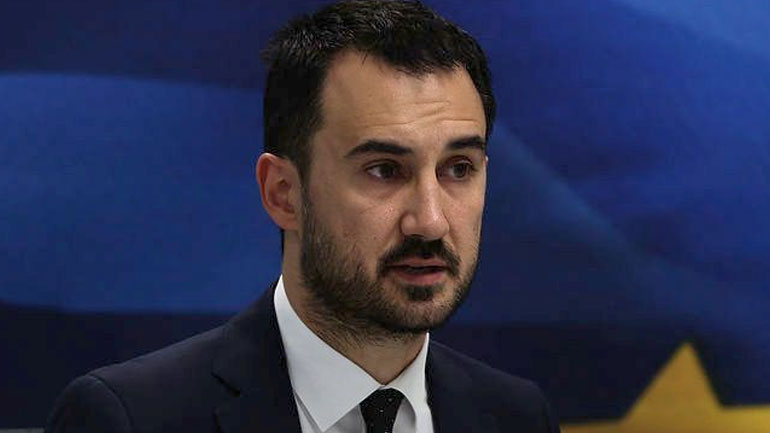 Αλ. Χαρίτσης: Κάποιοι πασχίζουν να επαναφέρουν το ΔΝΤ από το παράθυρο