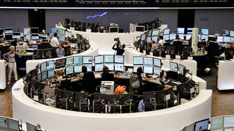 Κλείσιμο με άνοδο για τα ευρωπαϊκά χρηματιστήρια