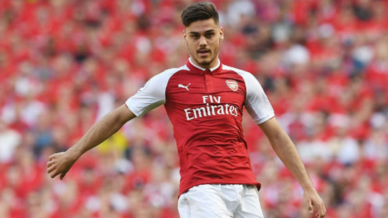 Άρσεναλ: Βασικός ο Μαυροπάνος στο παιχνίδι με τη Γουότφορντ!