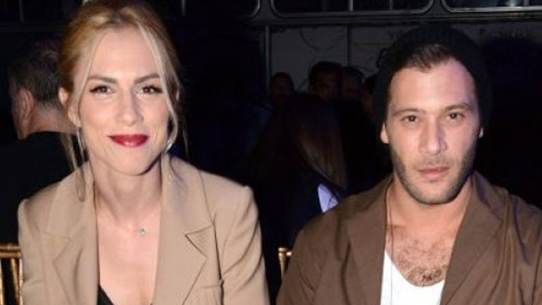 Αντίνοος Αλμπάνης: Η απάντησή του στην Ντορέττα Παπαδημητρίου!