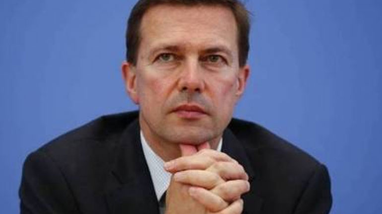 «Ορθή και μέχρι σήμερα επιτυχής η συμφωνία Ε.Ε.-Τουρκίας για το προσφυγικό»