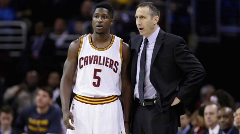 Τσέρι: «Ήρθα για να βοηθήσω και να κερδίσω»