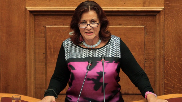 Δημιουργείται πληροφοριακό σύστημα ειδικών και εθνικών μητρώων ανηλίκων, αναδοχής και υιοθεσίας