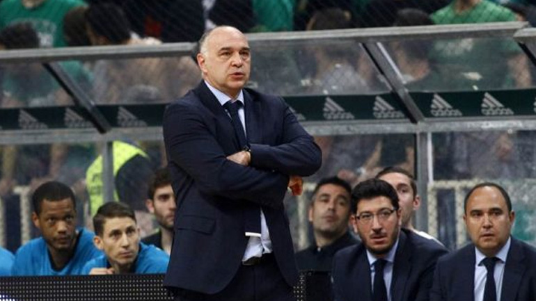 Λάσο: «Διαφορετική η σειρά φέτος, αλλά θα ήθελα να έχει την ίδια κατάληξη με πέρυσι»