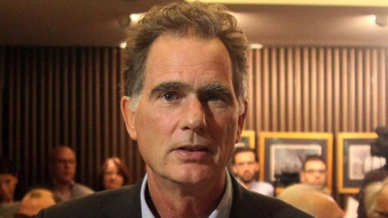 Νίκος Παπανδρέου: Ο ΣΥΡΙΖΑ είναι ο μεγαλύτερος χορηγός της ΝΔ