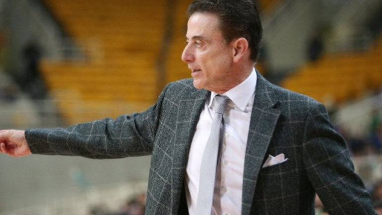 Πιτίνο: «Σύντομα θα είναι σταθερά ομάδα φάιναλ φορ ο Παναθηναϊκός»