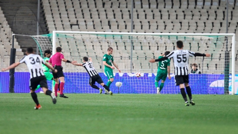 Ο Παναθηναϊκός κατήντησε να θεωρείται «στημένος» χωρίς να είναι «στημένος»