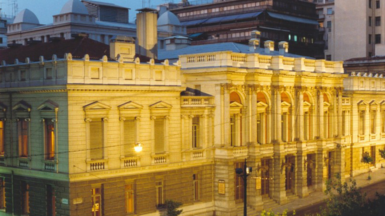 Εθνικό Θέατρο: Ποιες παραστάσεις συνεχίζουν μετά το Πάσχα