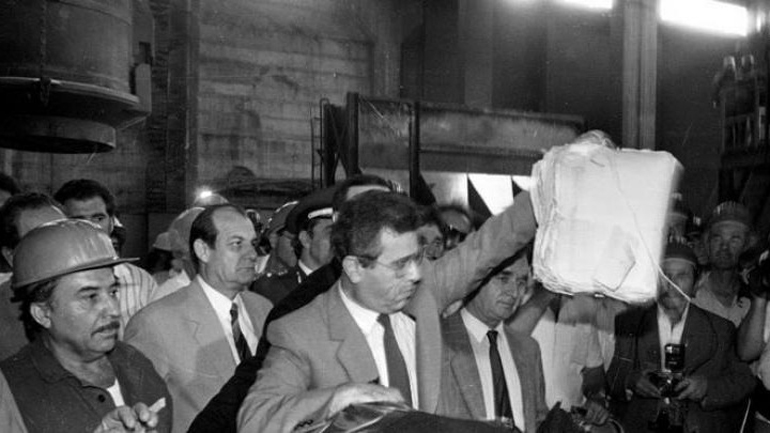 Όταν το ελληνικό κράτος αστυνόμευε τον εσωτερικό εχθρό: Συζήτηση για το «Ανεπιθύμητο παρελθόν»