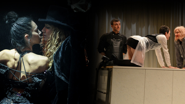 Πού θα πάμε σήμερα στην πόλη – Ατζέντα εκδηλώσεων