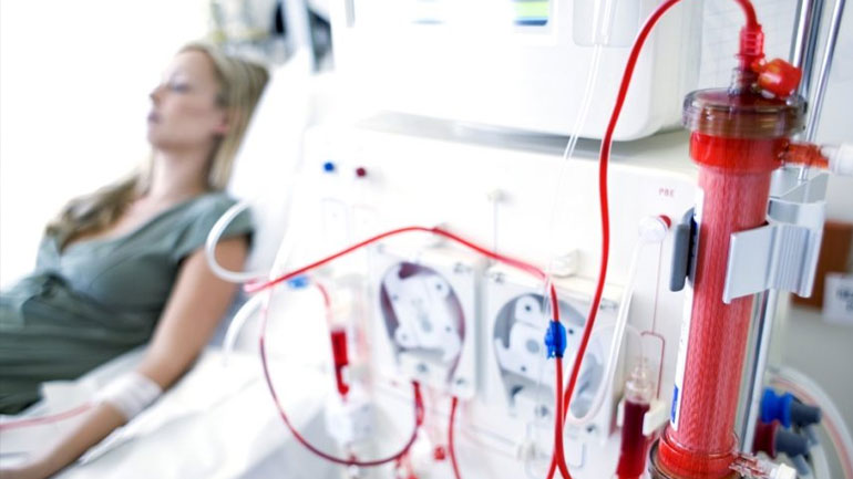 Αντιδιαβητικό φάρμακο αποδεικνύεται αποτελεσματικό και κατά της νεφρικής ανεπάρκειας