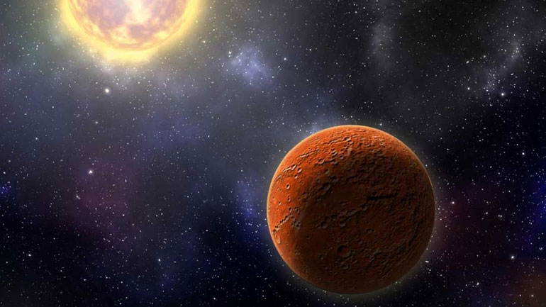 Το τηλεσκόπιο TESS ανακάλυψε εξωπλανήτη στο μέγεθος της Γης