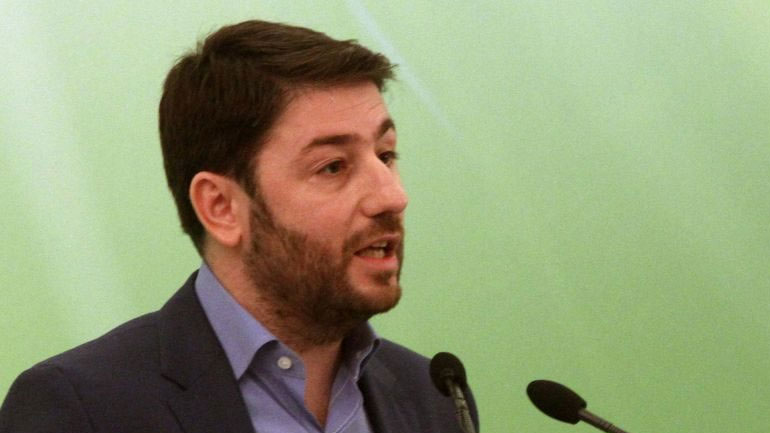 Ν. Ανδρουλάκης: «Σημαντικό επίτευγμα της Ευρωπαϊκής Ένωσης ο νέος μηχανισμός πολιτικής προστασίας»