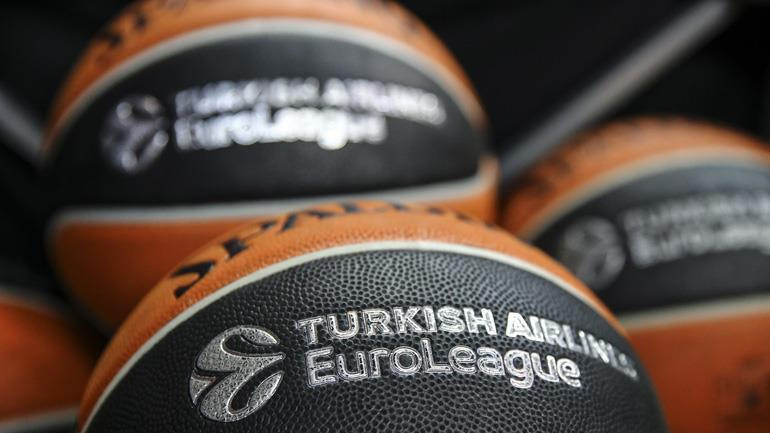 Τζάμπολ στα play off της Ευρωλίγκας