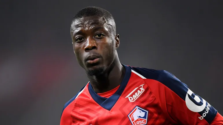 Η Ίντερ δίνει 65 εκατ. ευρώ στη Λιλ για τον Πεπέ