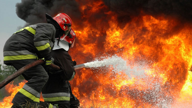 «Πράσινο φως» για την πρόσληψη 1.500 πυροσβεστών εποχικής απασχόλησης