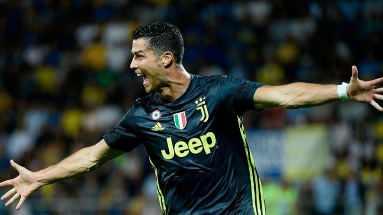 Ο Ρονάλντο ετοιμάζεται να συναντήσει τον Γκουαρντιόλα