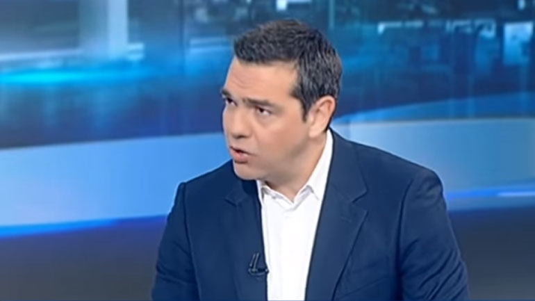 Το «διάτρητοι» του Τσίπρα και οι πολιτικοί συνειρμοί