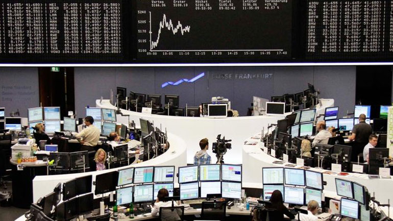 Κλείσιμο με άνοδο για τα ευρωπαϊκά χρηματιστήρια