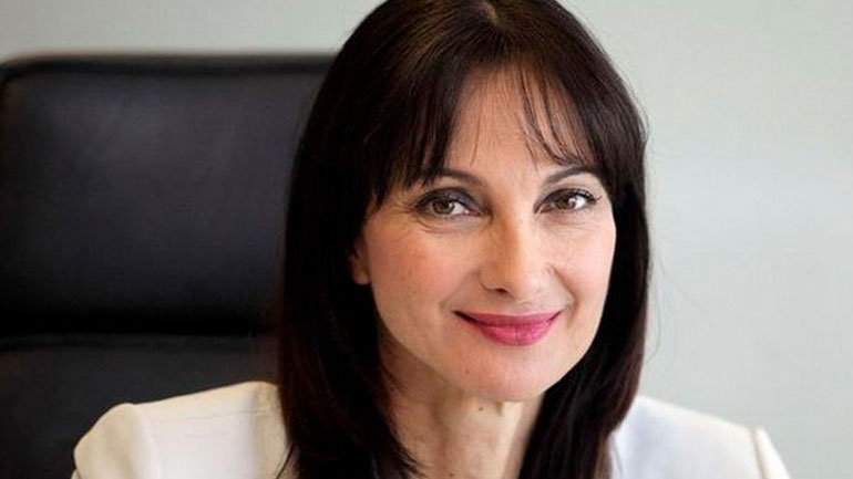 Ηράκλειο: Η υπουργός Τουρισμού στηρίζει τον σχεδιασμό του Δήμου να γίνει η πόλη «Πρωτεύουσα της Κρητικής Γεύσης»