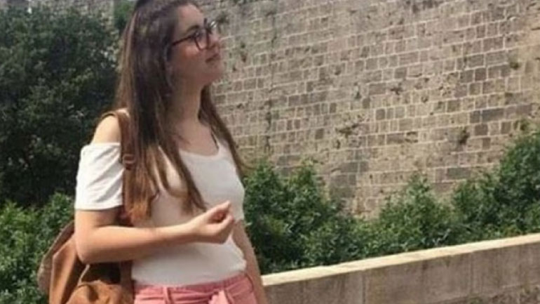 Δολοφονία Ε. Τοπαλούδη: Ο 19χρονος λύνει τη σιωπή του μέσα από τη φυλακή