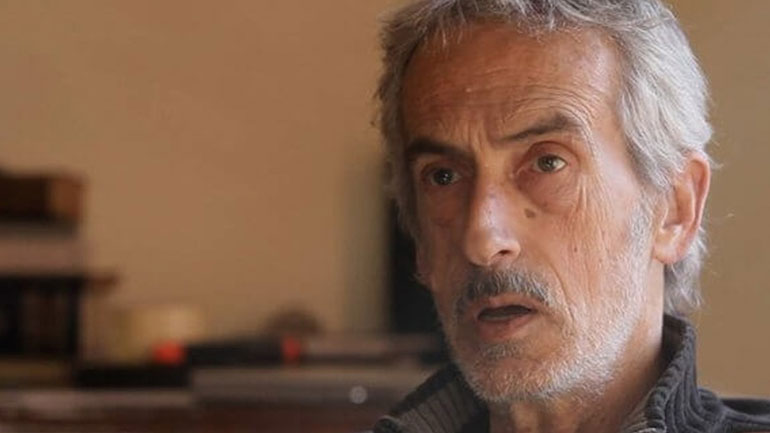 Οι τελευταίες πληροφορίες για την κατάσταση της υγείας του Τάκη Μόσχου