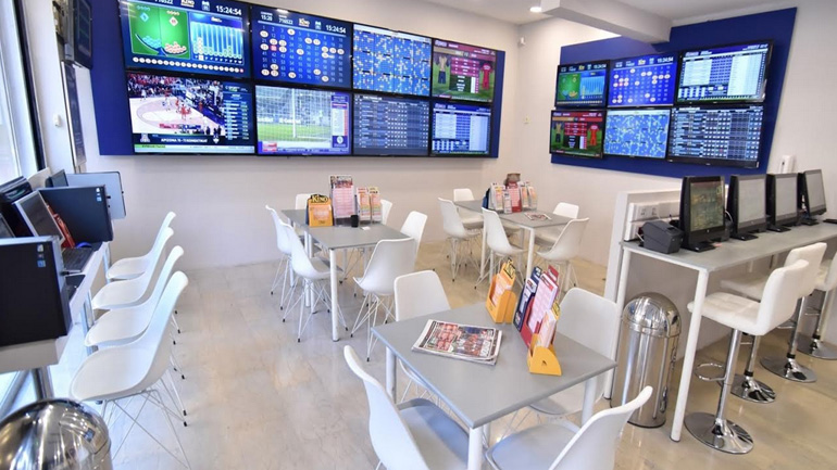 O ΟΠΑΠ στους φιναλίστ των World Retail Awards 2019