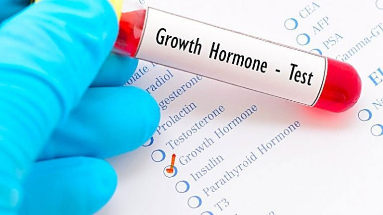 Η αυξητική ορμόνη ως «πηγή νεότητας»