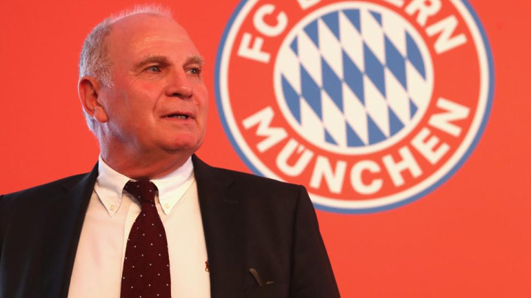 Χένες: «Θέλουμε τον Μπαπέ, αλλά δεν διαθέτουμε το απαιτούμενο χρηματικό ποσό»