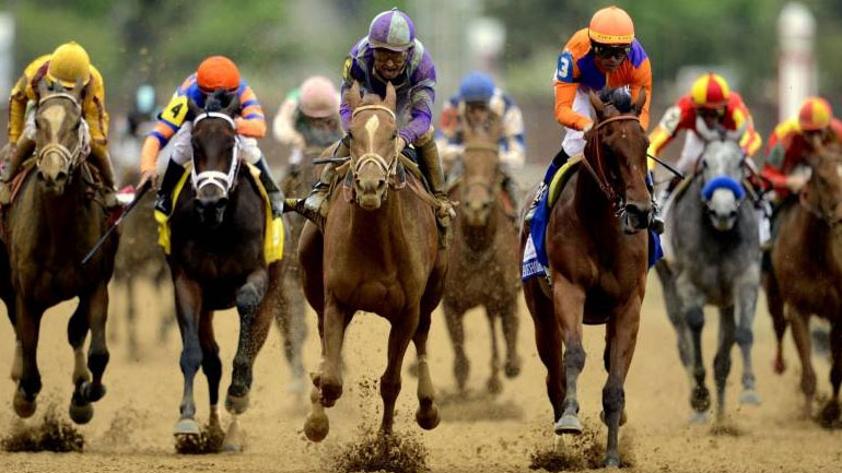 Στη Βουλή κρίνεται το μέλλον του Ιπποδρόμου