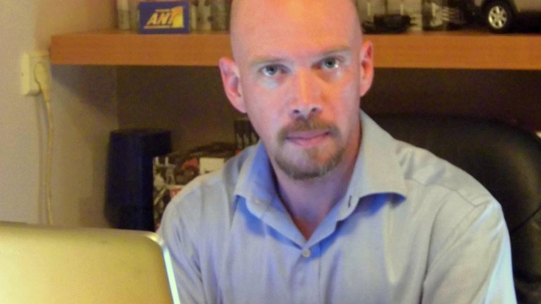 Παραιτήθηκε ο Ταμίας της ΕΣΗΕΑ – Καταγγέλλει κακοδιαχείριση των χρημάτων