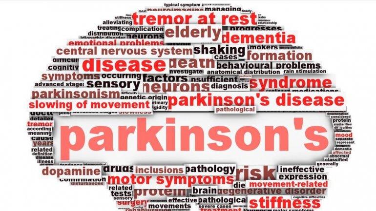 Όλα όσα πρέπει να γνωρίζετε για τη νόσο Parkinson