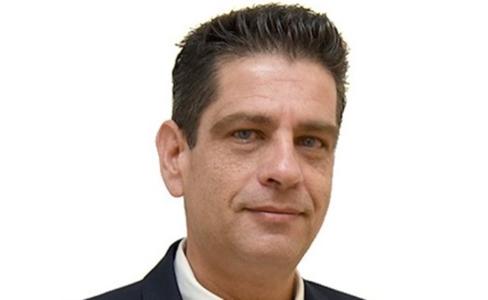 Ο Λεωνίδας Δαβουλάρης έχει αναλάβει τη θέση του Director of Sales & Marketing Operations in Europe