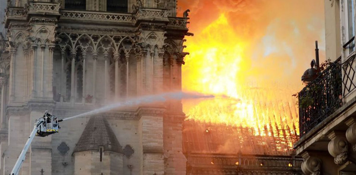 Στάχτες του Πολιτισμού