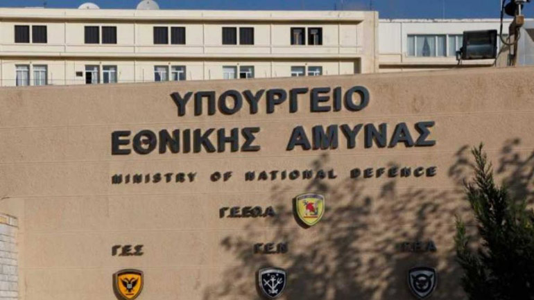 Ψηφίστηκε επί της αρχής από την επιτροπή Άμυνας και Εξωτερικών, το νομοσχέδιο του υπουργείου Εθνικής Άμυνας