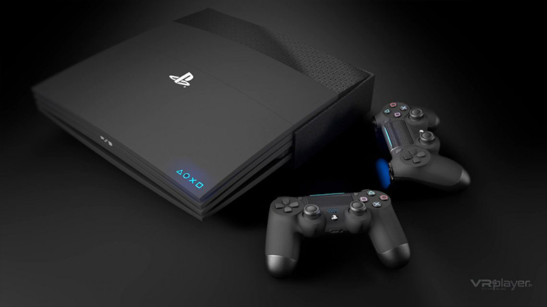 PlayStation 5: Οι πρώτες επίσημες πληροφορίες