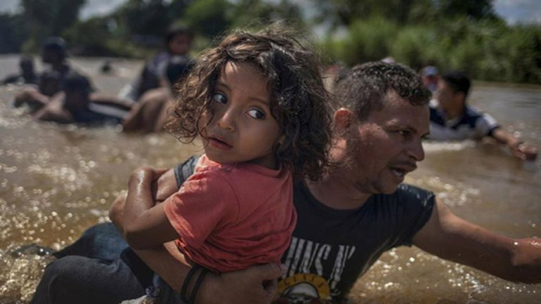 Έλληνας φωτογράφος μεταξύ των νικητών του βραβείου Πούλιτζερ